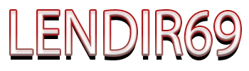 LENDIR69 Logo